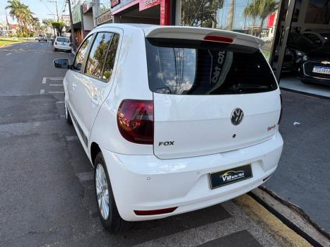 VOLKSWAGEN Fox 1.6 4P ROCK IN RIO FLEX, Foto 6
