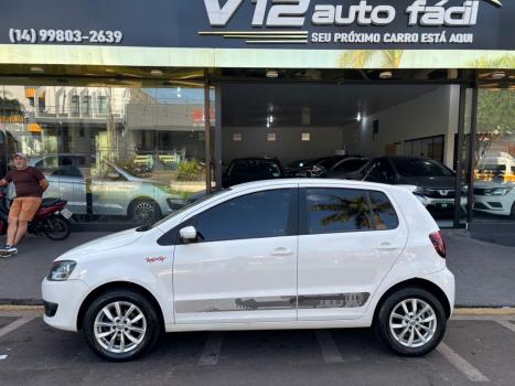 VOLKSWAGEN Fox 1.6 4P ROCK IN RIO FLEX, Foto 7