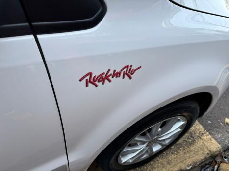 VOLKSWAGEN Fox 1.6 4P ROCK IN RIO FLEX, Foto 8