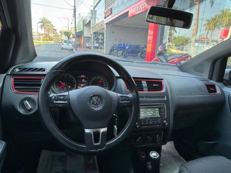 VOLKSWAGEN Fox 1.6 4P ROCK IN RIO FLEX, Foto 9