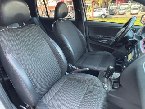 VOLKSWAGEN Fox 1.6 4P ROCK IN RIO FLEX, Foto 10