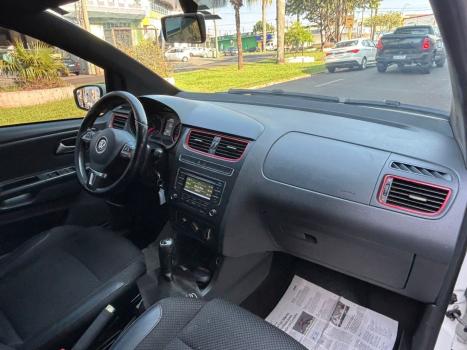 VOLKSWAGEN Fox 1.6 4P ROCK IN RIO FLEX, Foto 11