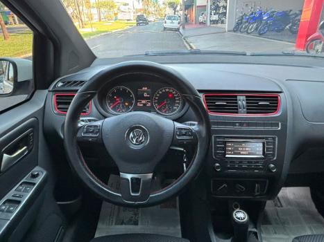 VOLKSWAGEN Fox 1.6 4P ROCK IN RIO FLEX, Foto 13