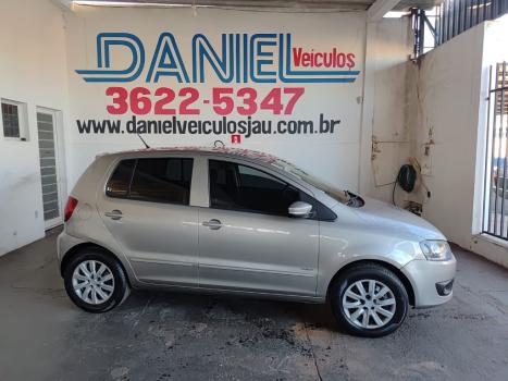 VOLKSWAGEN Fox 1.6 4P TREND FLEX, Foto 1