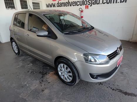 VOLKSWAGEN Fox 1.6 4P TREND FLEX, Foto 2