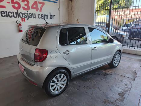 VOLKSWAGEN Fox 1.6 4P TREND FLEX, Foto 3