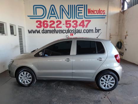 VOLKSWAGEN Fox 1.6 4P TREND FLEX, Foto 4