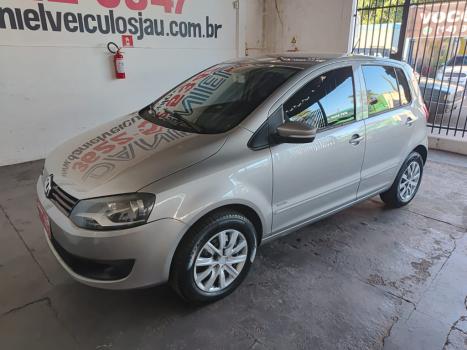 VOLKSWAGEN Fox 1.6 4P TREND FLEX, Foto 5