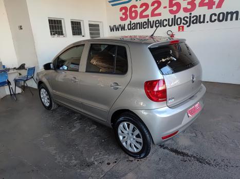 VOLKSWAGEN Fox 1.6 4P TREND FLEX, Foto 6
