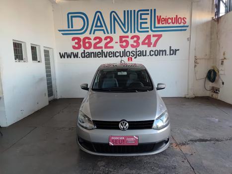 VOLKSWAGEN Fox 1.6 4P TREND FLEX, Foto 7