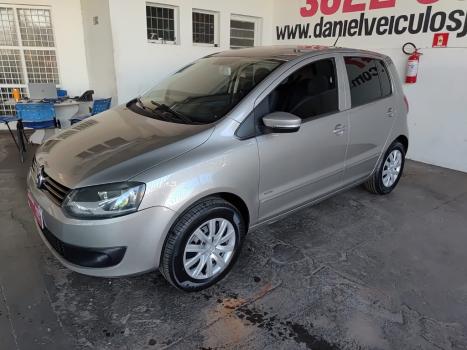 VOLKSWAGEN Fox 1.6 4P TREND FLEX, Foto 8