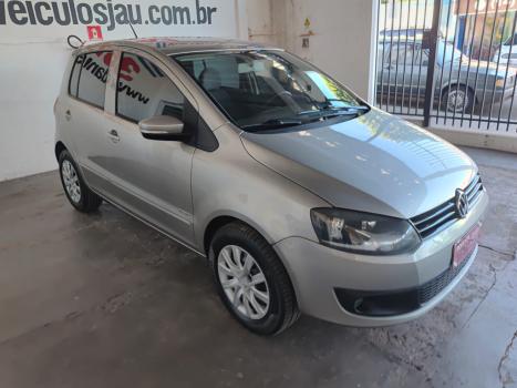 VOLKSWAGEN Fox 1.6 4P TREND FLEX, Foto 9