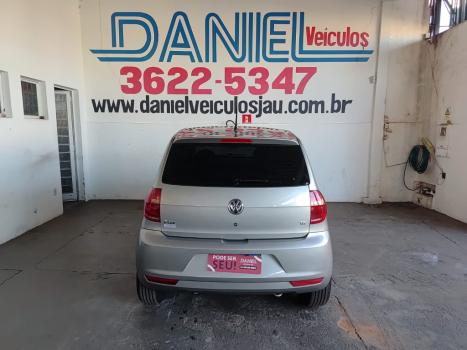 VOLKSWAGEN Fox 1.6 4P TREND FLEX, Foto 10