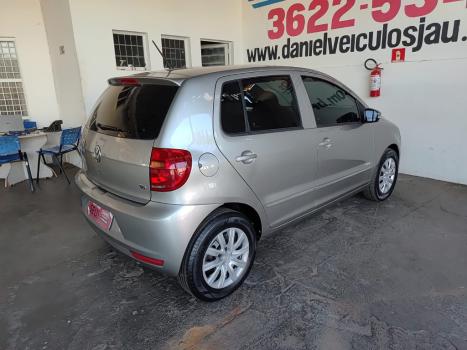 VOLKSWAGEN Fox 1.6 4P TREND FLEX, Foto 11