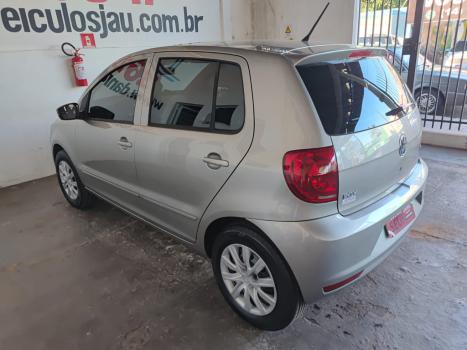 VOLKSWAGEN Fox 1.6 4P TREND FLEX, Foto 12
