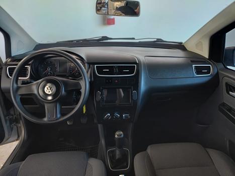 VOLKSWAGEN Fox 1.6 4P TREND FLEX, Foto 15