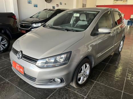 VOLKSWAGEN Fox 1.6 4P FLEX HIGHLINE I-MOTION AUTOMATIZADO, Foto 1