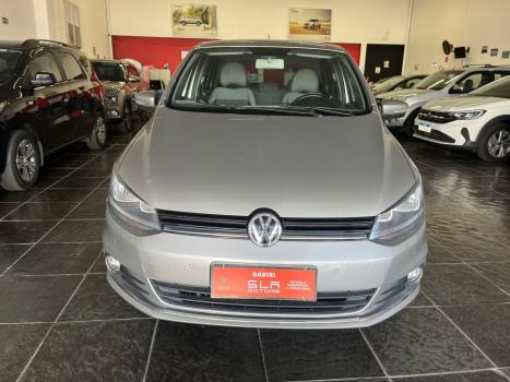 VOLKSWAGEN Fox 1.6 4P FLEX HIGHLINE I-MOTION AUTOMATIZADO, Foto 2