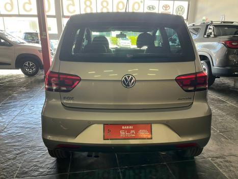 VOLKSWAGEN Fox 1.6 4P FLEX HIGHLINE I-MOTION AUTOMATIZADO, Foto 3
