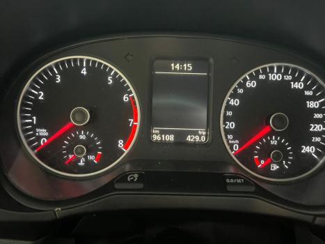 VOLKSWAGEN Fox 1.6 4P FLEX HIGHLINE I-MOTION AUTOMATIZADO, Foto 7