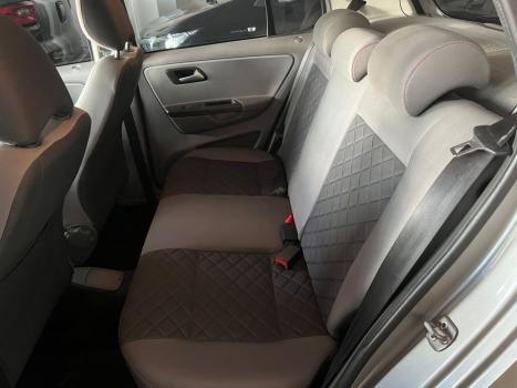 VOLKSWAGEN Fox 1.6 4P FLEX HIGHLINE I-MOTION AUTOMATIZADO, Foto 9