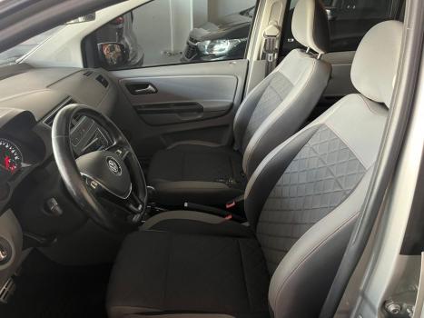 VOLKSWAGEN Fox 1.6 4P FLEX HIGHLINE I-MOTION AUTOMATIZADO, Foto 10