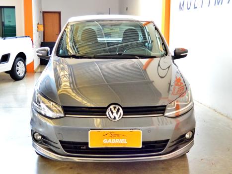 VOLKSWAGEN Fox 1.6 4P COMFORTLINE FLEX, Foto 2