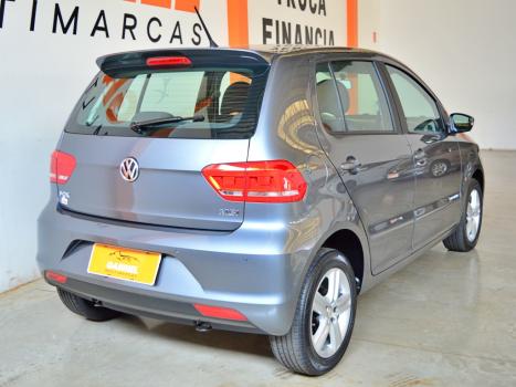 VOLKSWAGEN Fox 1.6 4P COMFORTLINE FLEX, Foto 4