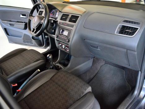 VOLKSWAGEN Fox 1.6 4P COMFORTLINE FLEX, Foto 6