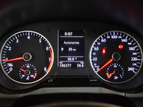 VOLKSWAGEN Fox 1.6 4P COMFORTLINE FLEX, Foto 7