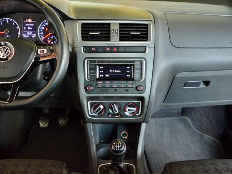 VOLKSWAGEN Fox 1.6 4P COMFORTLINE FLEX, Foto 8