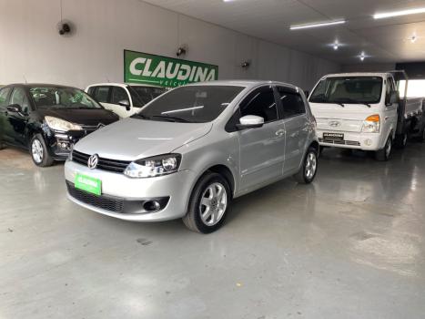 VOLKSWAGEN Fox 1.6 4P TREND FLEX, Foto 1