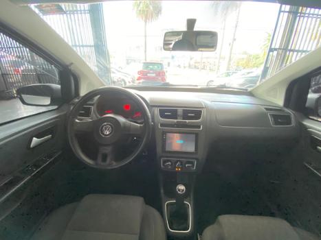 VOLKSWAGEN Fox 1.6 4P TREND FLEX, Foto 2