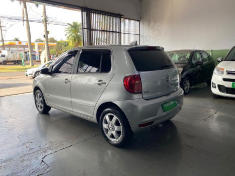 VOLKSWAGEN Fox 1.6 4P TREND FLEX, Foto 3