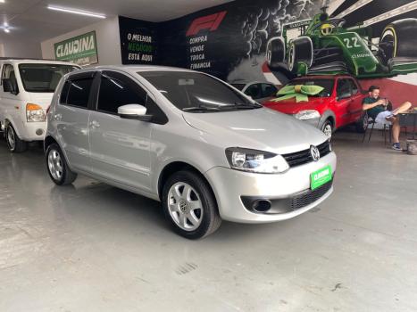VOLKSWAGEN Fox 1.6 4P TREND FLEX, Foto 4