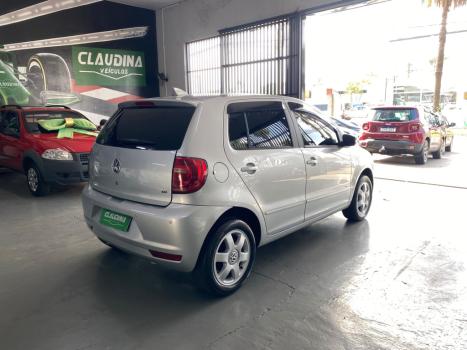 VOLKSWAGEN Fox 1.6 4P TREND FLEX, Foto 5