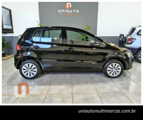 VOLKSWAGEN Fox 1.6 4P TRENDLINE FLEX, Foto 1