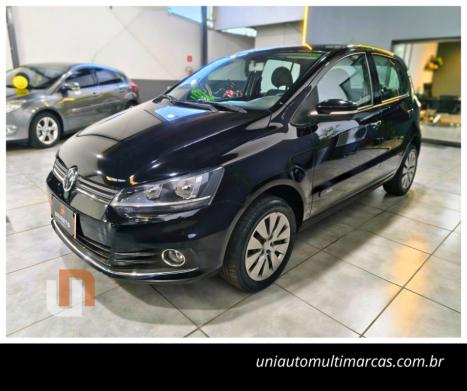 VOLKSWAGEN Fox 1.6 4P TRENDLINE FLEX, Foto 3