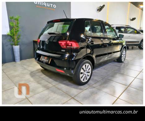 VOLKSWAGEN Fox 1.6 4P TRENDLINE FLEX, Foto 5