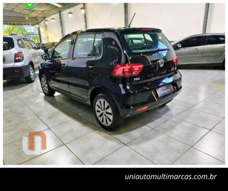 VOLKSWAGEN Fox 1.6 4P TRENDLINE FLEX, Foto 6