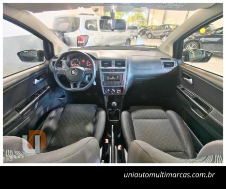 VOLKSWAGEN Fox 1.6 4P TRENDLINE FLEX, Foto 7
