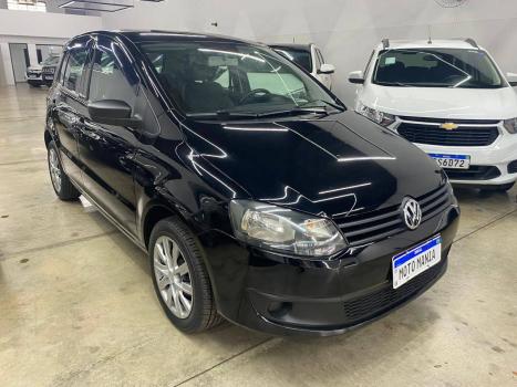 VOLKSWAGEN Fox 1.6 4P, Foto 2