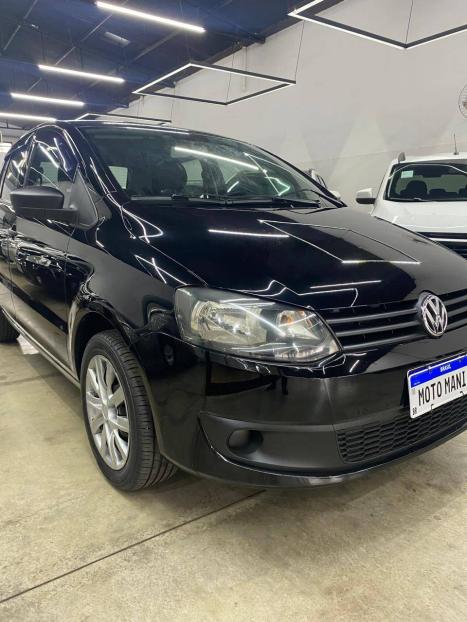 VOLKSWAGEN Fox 1.6 4P, Foto 3