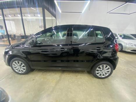 VOLKSWAGEN Fox 1.6 4P, Foto 5