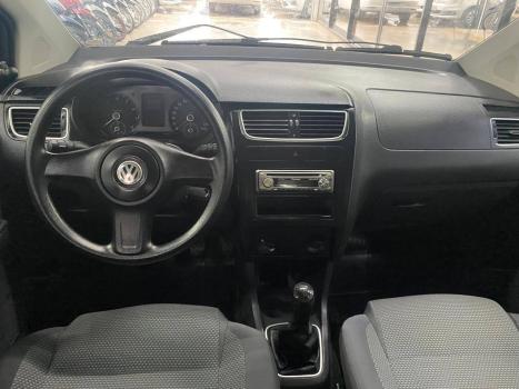 VOLKSWAGEN Fox 1.6 4P, Foto 7
