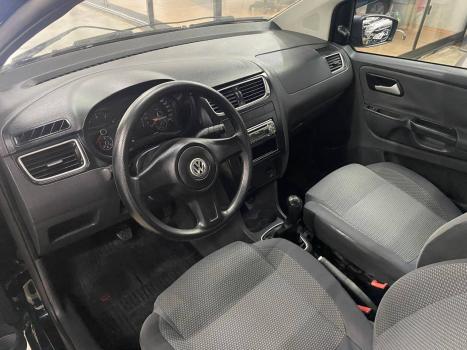 VOLKSWAGEN Fox 1.6 4P, Foto 12