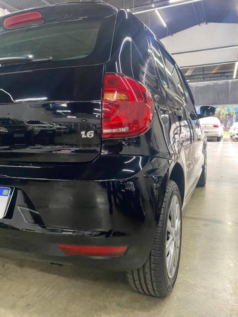 VOLKSWAGEN Fox 1.6 4P, Foto 13