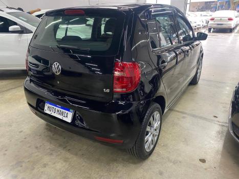 VOLKSWAGEN Fox 1.6 4P, Foto 14