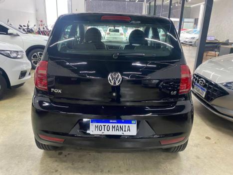 VOLKSWAGEN Fox 1.6 4P, Foto 16
