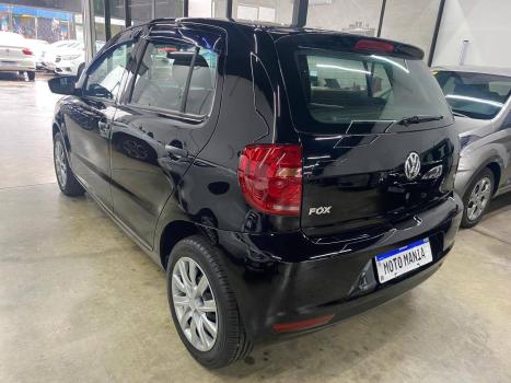 VOLKSWAGEN Fox 1.6 4P, Foto 17